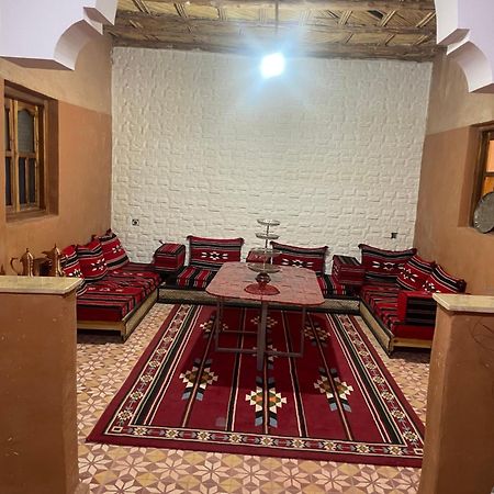 Dar Nadia Bendriss Hotel Tajda Екстериор снимка