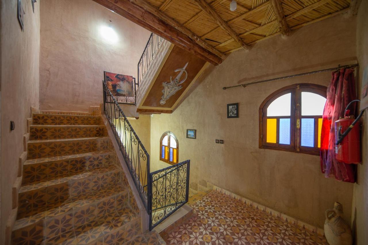 Dar Nadia Bendriss Hotel Tajda Екстериор снимка