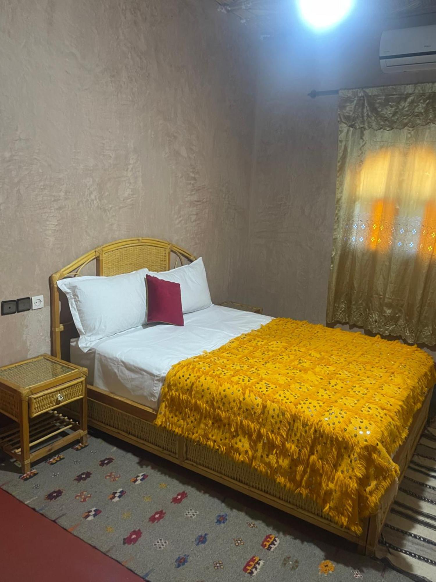 Dar Nadia Bendriss Hotel Tajda Екстериор снимка